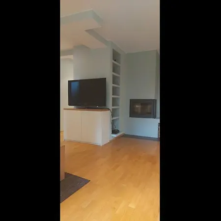 Newly Renovated And Cozy Apartment In The Basement *